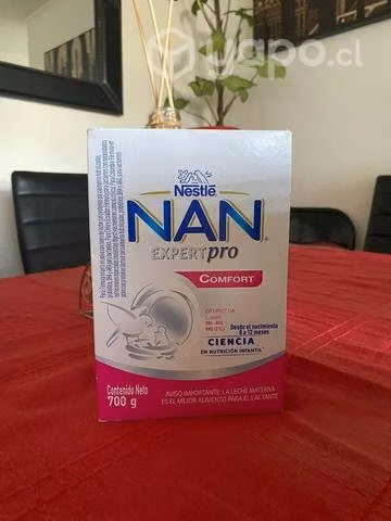 Leche nan