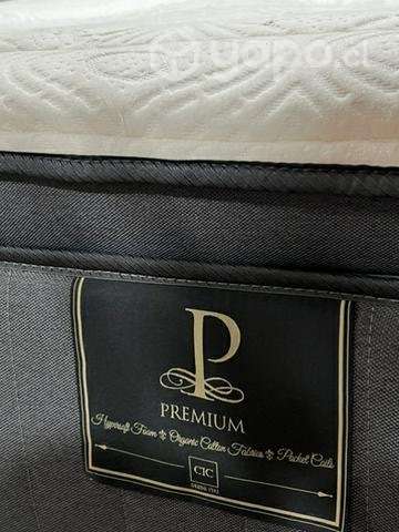 Colchón superking premium CIC - Imagen 2