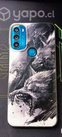 Celular Moto G 71 - Imagen 3