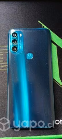 Celular Moto G 71 - Imagen 2