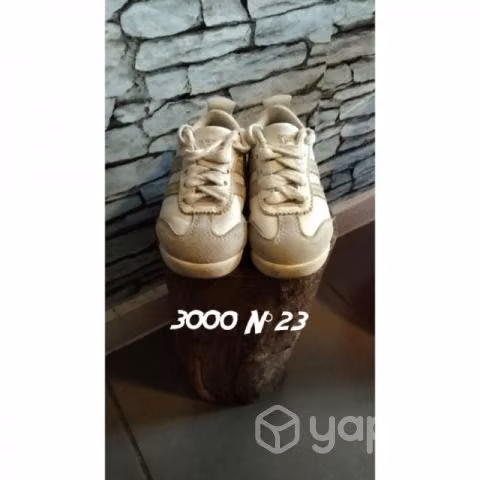 Zapatos niña