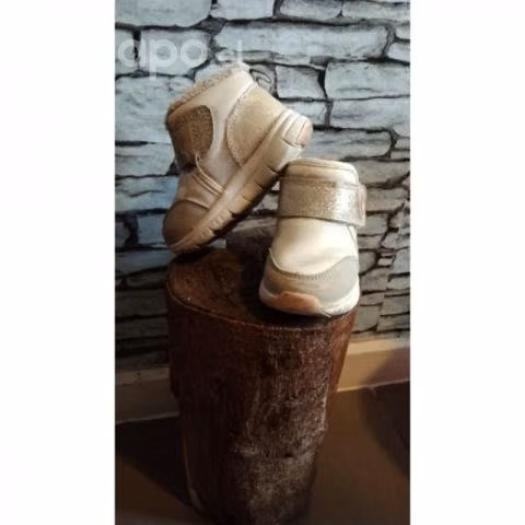 Zapatos niña