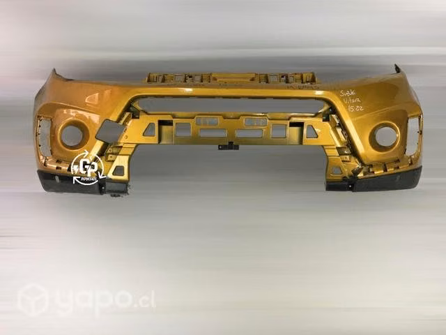 Parachoque delantero Suzuki vitara 2015-2022