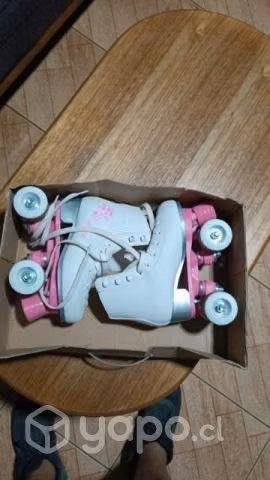 Patines