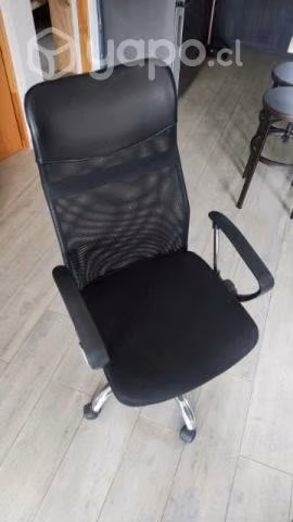 Silla de escritorio - Imagen 2