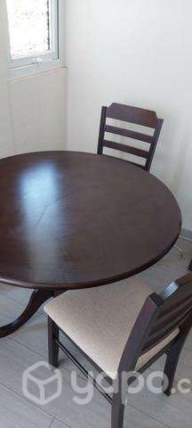 Mesa comedor - Imagen 3