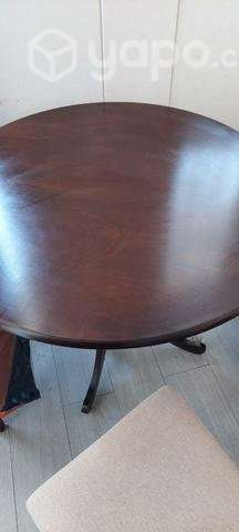 Mesa comedor - Imagen 4