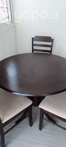 Mesa comedor - Imagen 2