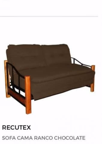 Sofa Cama poco uso
