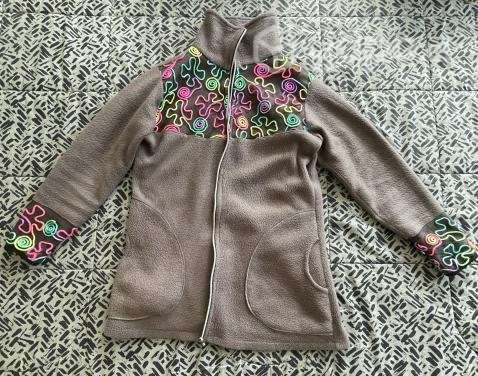 Chaquetas para mujer - Imagen 2