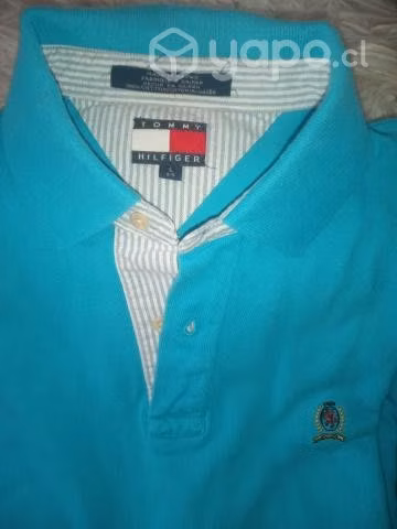 Polera hombre - Imagen 4