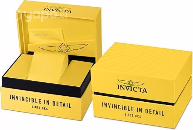 Reloj INVICTA Nuevo Automático - Imagen 6