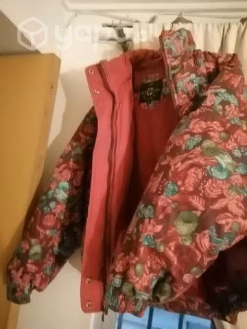 Parka vintage, muy abrigadora - Imagen 2