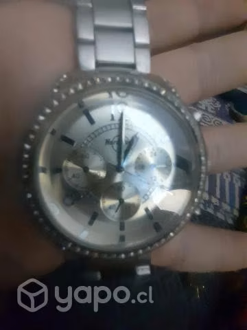 Reloj Hard Rock