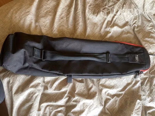 Bolso Manfrotto LBAG 90 Bolso para guardar tripode - Imagen 3
