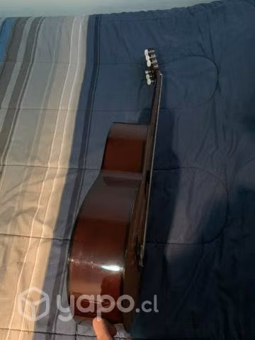 Guitarra ibañez