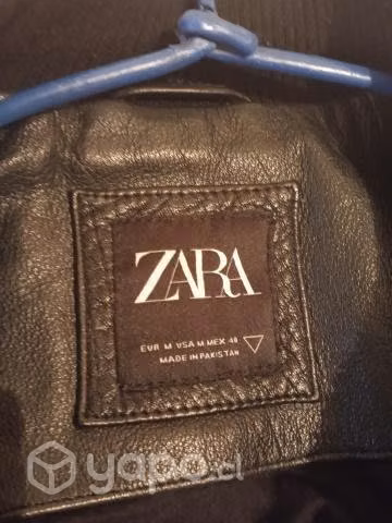 Chaqueta zara - Imagen 3