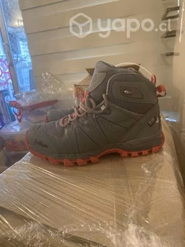 Zapatillas niña talla 35 Marca Zolkan