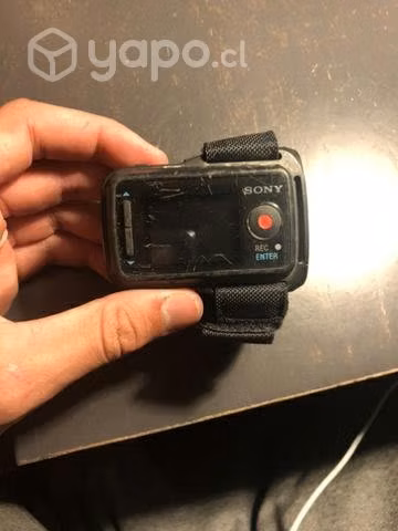 Sony Actiom cam - Imagen 3