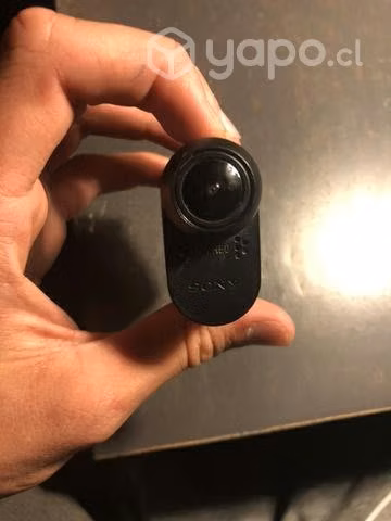 Sony Actiom cam - Imagen 2