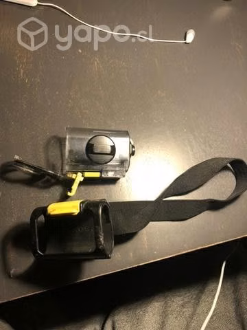 Sony Actiom cam - Imagen 4