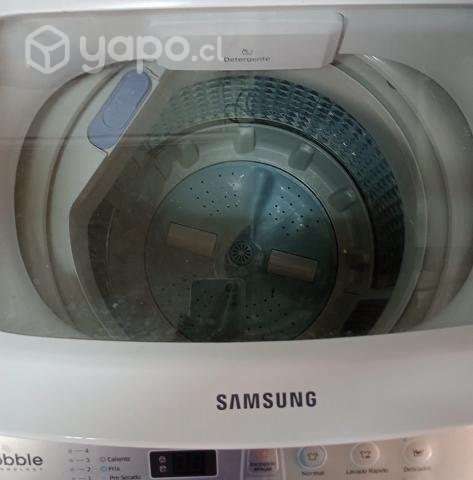 Lavadora Samsung - Imagen 2