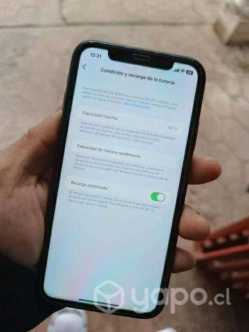 IPhone 11 como nuevo - Imagen 2