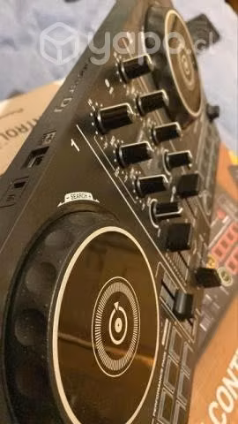 Start dj controller ddj-200 pioner dj - Imagen 2