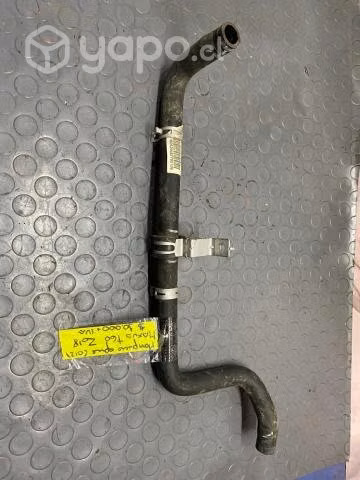 Manguera agua (012) Maxus T60 2018