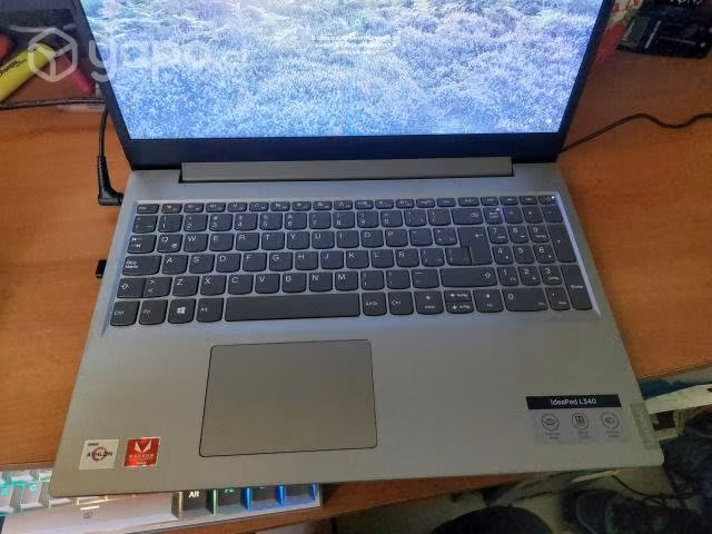 Notebook Lenovo L340 - Imagen 2