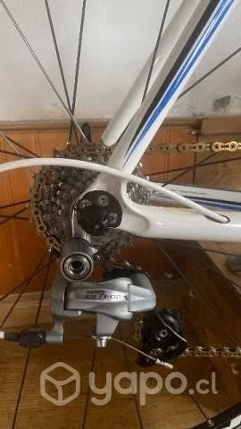 Bicicleta pistera - Imagen 3