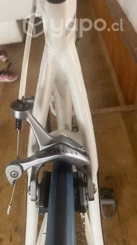 Bicicleta pistera - Imagen 6