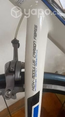 Bicicleta pistera - Imagen 2