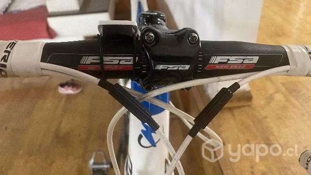 Bicicleta pistera - Imagen 5