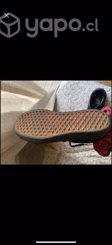 Zapatillas vans - Imagen 3