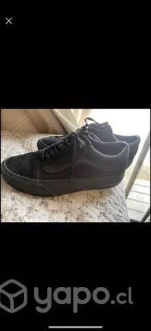 Zapatillas vans