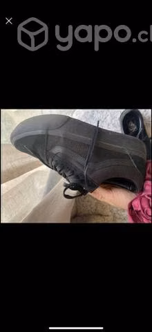 Zapatillas vans - Imagen 2