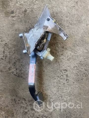 Pedal freno Ford F150 2018