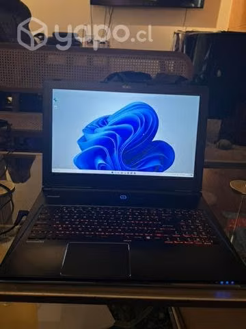 Msi Gs60 2pro 3k Notebook Gamer Y Diseñó