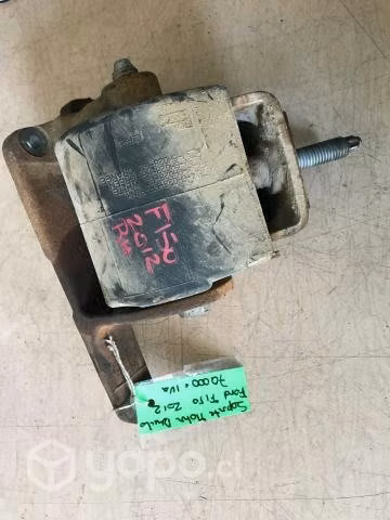 Soporte motor derecho Ford F