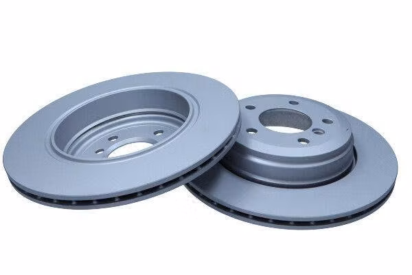 Juego discos de freno BMW Serie X5/X6