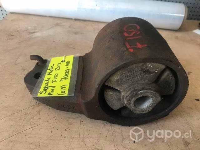 Soporte motor (017) Ford F