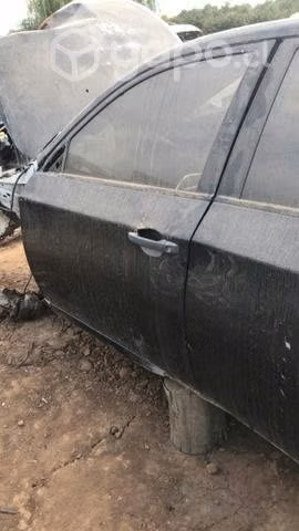 Chapa subaru impreza 2010
