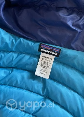 Chaqueta Patagonia - Imagen 3