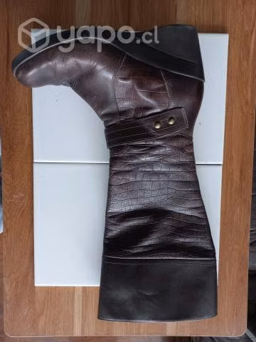 Lote de zapatos mujer y hombre - Imagen 4