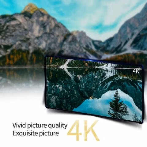 TV BOX Android Conexión 5G Y RAM 1+8 - Imagen 5