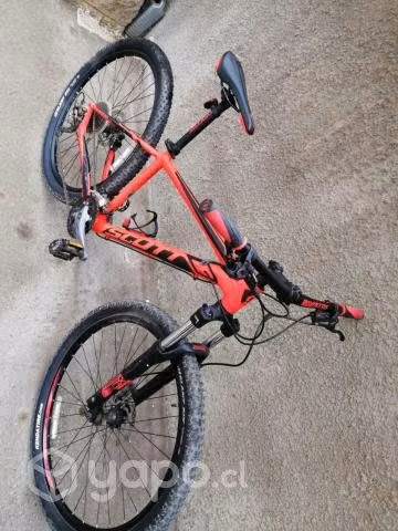 Scott Aspect 740 - Imagen 4