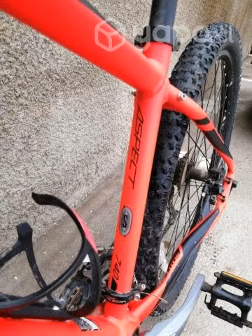 Scott Aspect 740 - Imagen 2
