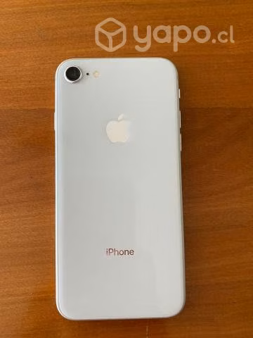 Iphone 8 256 GB Impecable