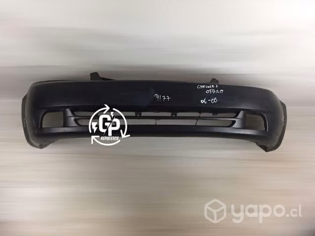 Parachoque Delantero Chevrolet optra 2004 2014
